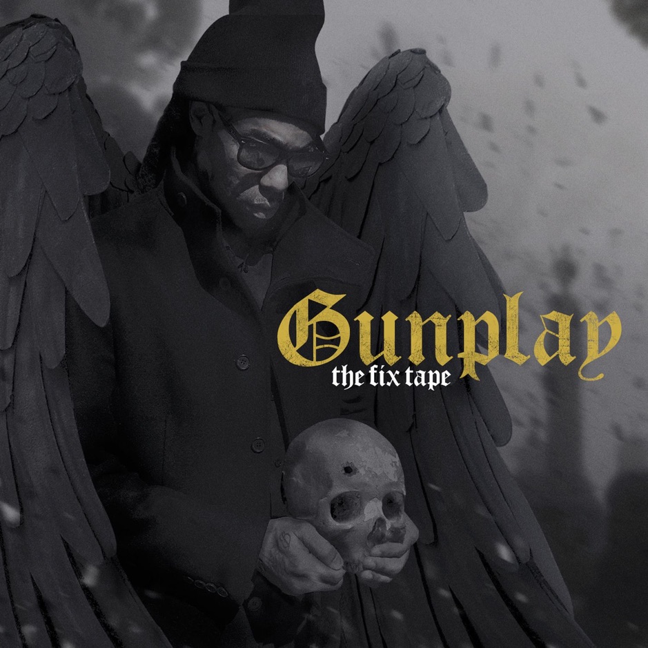 Gunplay - The Fix Tape